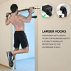 4-In-1 Doorway Trainer Pull-up Bar