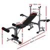 Everfit Multi Station Weight Bench