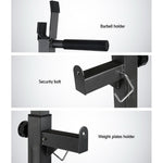 Everfit Squat Rack