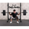 Everfit Squat Rack