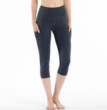 2021 Sports Capris Gym Leggings Super Quality Stretch Fabric camo black wine red capris leggings