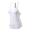 Gym Top Black Sleeveless Yoga Top Gym Women Shirt Fitness T-Shirts Dry Workout Tops Sports Tops Gym Women Backless Shirt