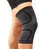 1PCS Fitness Running/Cycling Knee Support Braces Elastic Nylon Sport Compression Multi-Functioning Sleeve