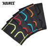 1PCS Fitness Running/Cycling Knee Support Braces Elastic Nylon Sport Compression Multi-Functioning Sleeve