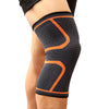 1PCS Fitness Running/Cycling Knee Support Braces Elastic Nylon Sport Compression Multi-Functioning Sleeve