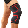 1PCS Fitness Running/Cycling Knee Support Braces Elastic Nylon Sport Compression Multi-Functioning Sleeve