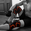 1PCS Fitness Running/Cycling Knee Support Braces Elastic Nylon Sport Compression Multi-Functioning Sleeve