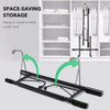 4-In-1 Doorway Trainer Pull-up Bar