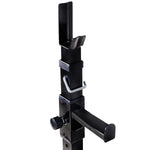 Gym Multi-functional Fitness Equipment Squat Rack Weightlifting Bench