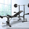 Everfit Multi Station Weight Bench
