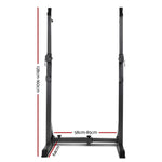Everfit Squat Rack