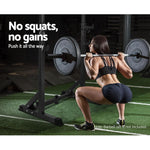 Everfit Squat Rack