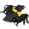 5/8/10/11 Rung Nylon Straps Agility Training Ladder Stairs for Gym Sports Soccer Speed Training Tool Ladder Fitness Equipments