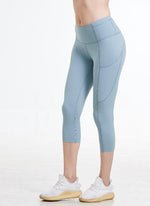 2021 Sports Capris Gym Leggings Super Quality Stretch Fabric camo black wine red capris leggings