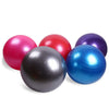 Yoga Balls Pilates Fitness Gym Balance Fitball Exercise Workout Ball 45/55/65/75/85CM