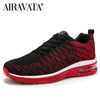 Couple Running Shoes Fashion Breathable Outdoor Male Sports Shoes Lightweight Sneakers Women Comfortable Athletic Footwear