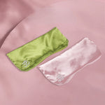 Prestige Yoga Eye Pillow Lavender Eye Mask Meditation Soothe The Mind and Sleep Cassia Eye Pillow Ladies Beauty Eye Pillow