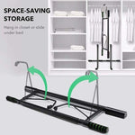 4-In-1 Doorway Trainer Pull-up Bar