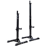 Gym Multi-functional Fitness Equipment Squat Rack Weightlifting Bench