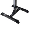 Gym Multi-functional Fitness Equipment Squat Rack Weightlifting Bench