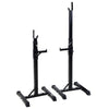 Gym Multi-functional Fitness Equipment Squat Rack Weightlifting Bench